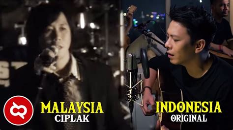 lagu plagiat indonesia visa