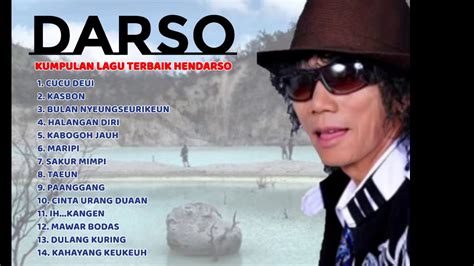 Lagu Pop Sunda Darso Mp3 Full Album