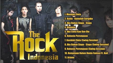 lagu rap rock indonesia pusaka