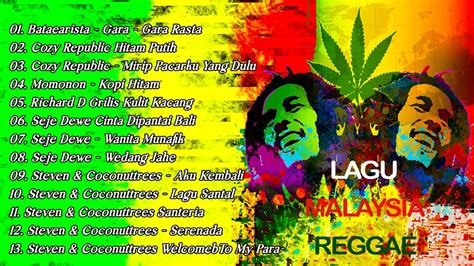 lagu reggae arak bali