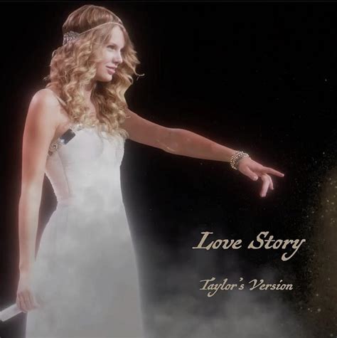 Lagu Taylor Swift Love Story