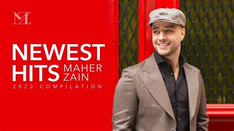 LAGU MAHER ZAIN - Lirik lagu Maher Zain dan video karaoke