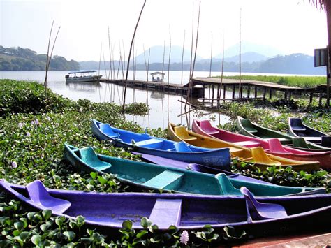 Laguna De Catemaco