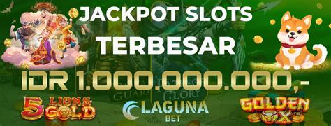 LAGUNABET SLOT - LAGUNABET