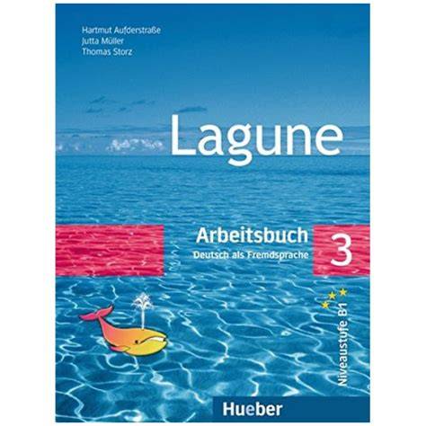 lagune 3 arbeitsbuch