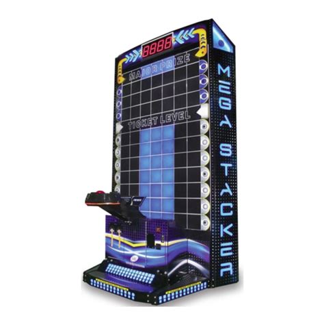 Lai Mega Stacker Manual