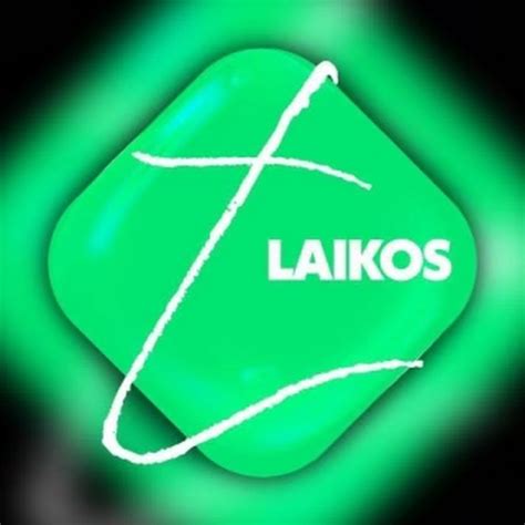 laikos - YouTube