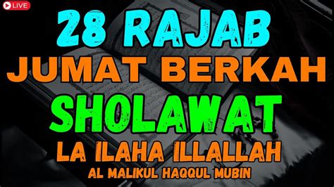 LAILAHAILLALLAH - Dzikir Lailahaillallah al Malikul Haqqul Mubin dan Keutamaannya