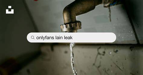 lain onlyfans leak