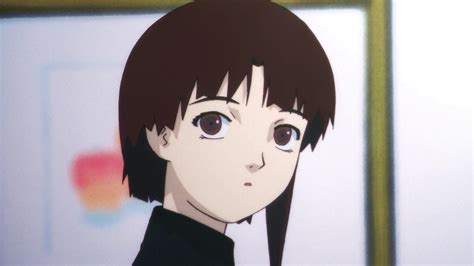 Lain Serial Experiments