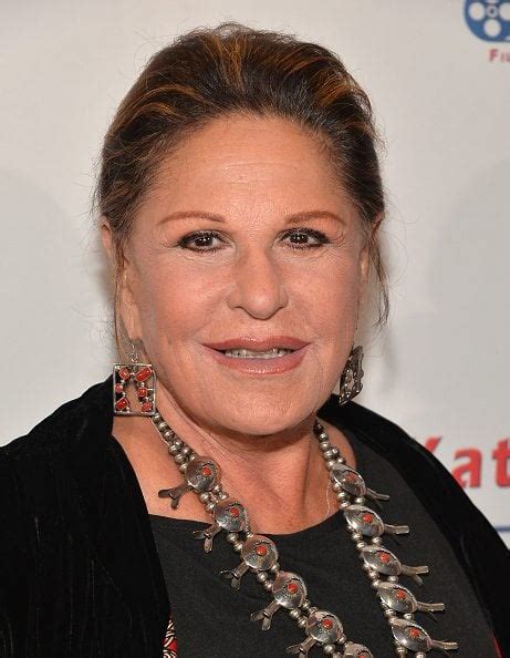 lainie kazan celebrity net worth