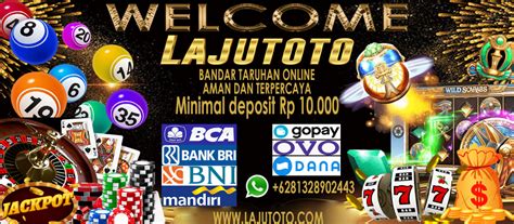 LAJUTOTO CASINO