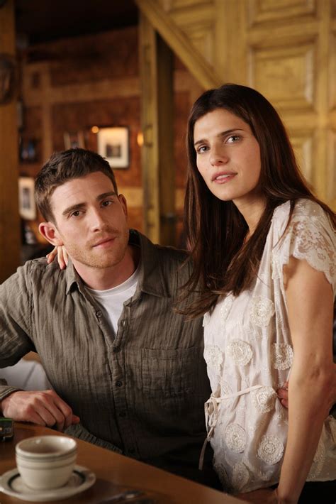 Lake Bell How To Make It In America