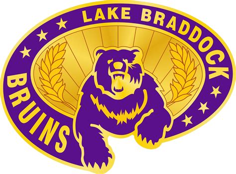 Lake Braddock High School