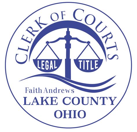 Lake County Clerk Of Courts Lackey