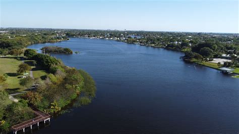 lake ida florida