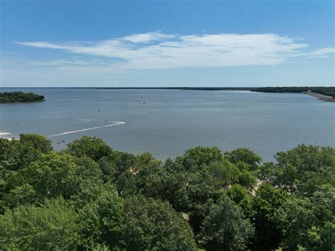 lake illinois