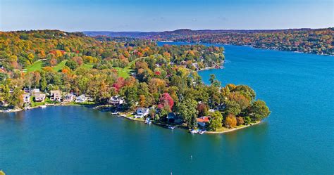 lake mohawk ohio