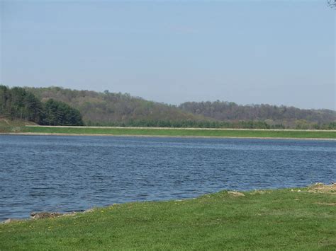 lake ohio