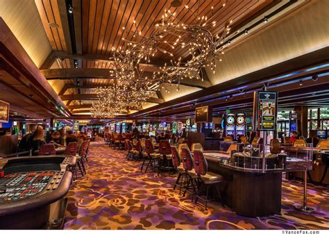 lake tahoe casinos
