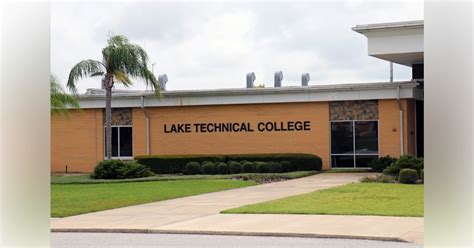 lake tech florida