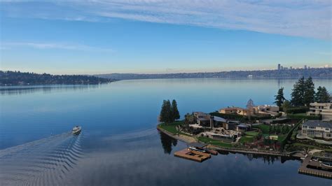 lake washington