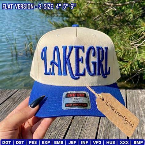lakegrl nude