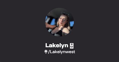 lakelynwest nude
