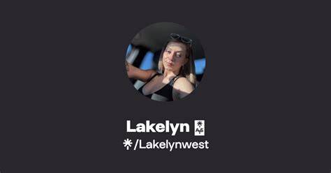 lakelynwest onlyfans