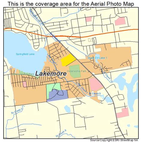 lakemore ohio
