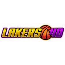 LAKERS4D RTP: Lets Play And Join The Newest Game Can Make A Lot