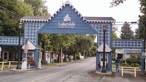 lakeside marblehead ohio