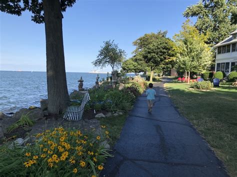 lakeside ohio