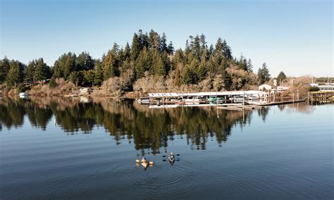 lakeside oregon