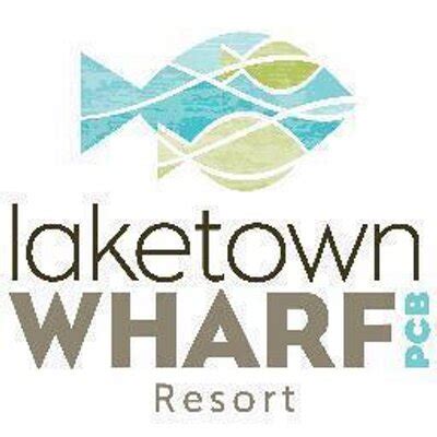 laketownwharf.com