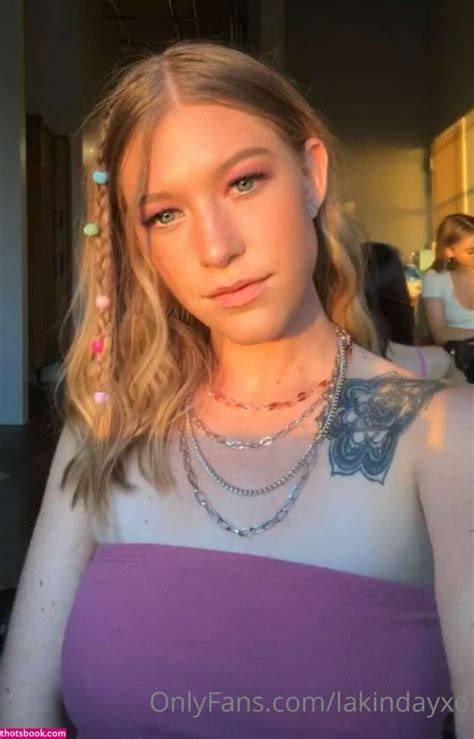 lakindayxo onlyfans