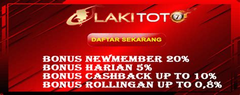 Lakitoto Rtp   Lakitoto Adalah Situs Togel Online Dan Slot Server - Lakitoto Rtp