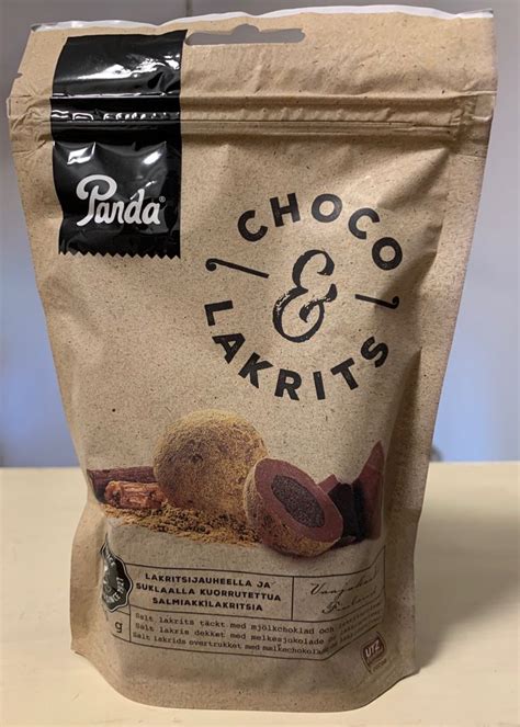 lakrits finland