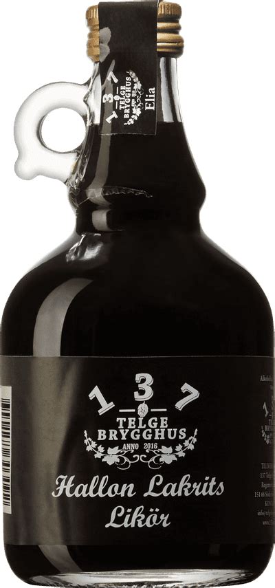 lakrits systembolaget