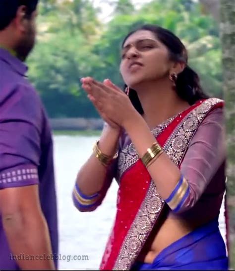 lakshmi menon hot nip oops