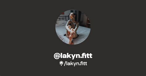 lakyn creator profile