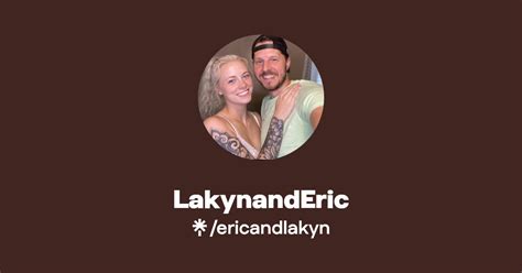 lakynanderic OnlyFans leaked content