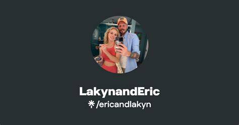 lakynanderic onlyfans porn