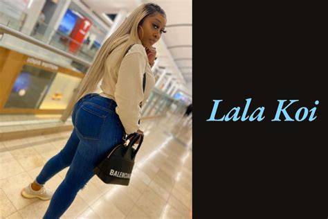 lala koi onlyfans