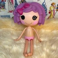 Lalaloopsy Nude