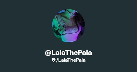 lalathepala onlyfans