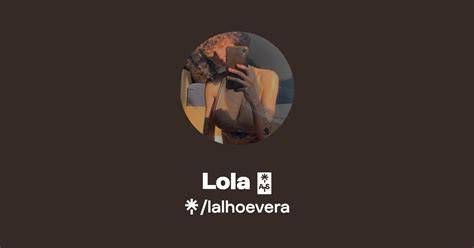 lalhoevera nude