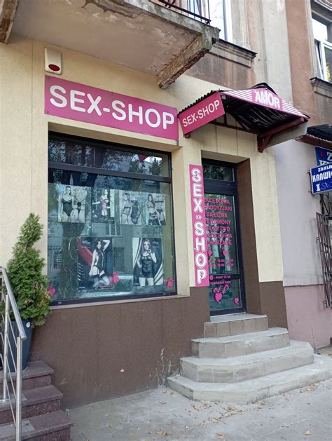 lalka sex shop lublin