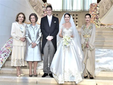Lalla Meryem Wedding