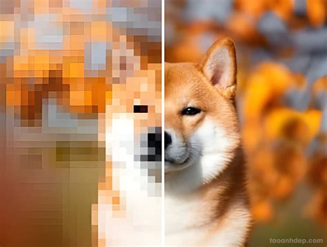 lam net anh | Lm nt nh bng AI Enhancer To